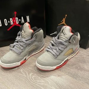 Jordan 5 retros
